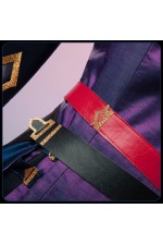 2XXT Cosplay Uma Musume Pretty Derby Duramente Cosplay Costume